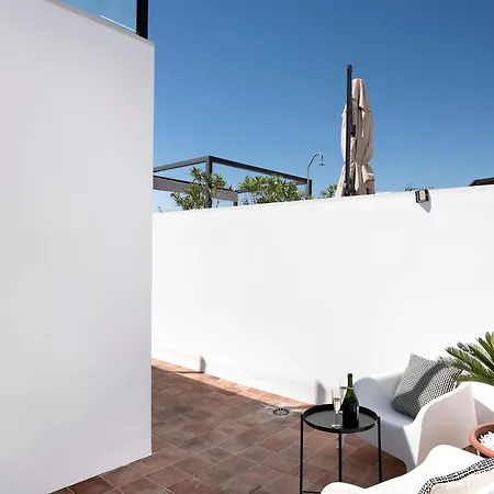 Casa Z Terraza Y Vistas Al Mar *